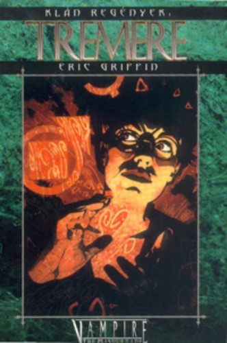 Eric Griffin Tremere
