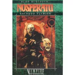 Eric Griffin Nosferatu