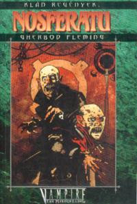 Eric Griffin Nosferatu