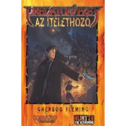 Gherbod Fleming Az ítélethozó