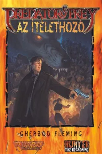 Gherbod Fleming Az ítélethozó