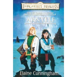 Elaine Cunningham Árnyelf