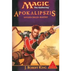 J. Robert King Apokalipszis