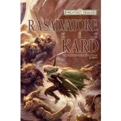 R. A. Salvatore Két Kard