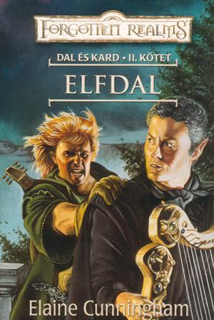 Elaine Cunningham Elfdal