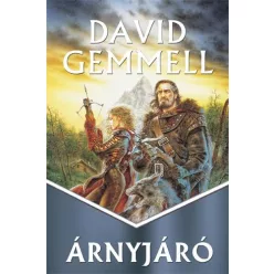David Gemmell Árnyjáró