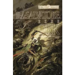 R. A. Salvatore Ezer ork