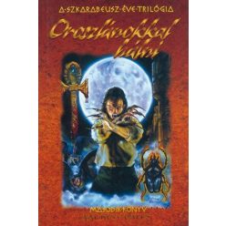 Andrew Bates Oroszlánokkal hálni