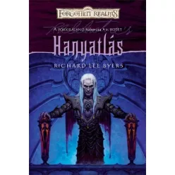 Richard Lee Byers Hanyatlás