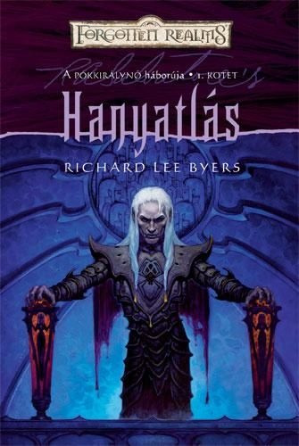 Richard Lee Byers Hanyatlás