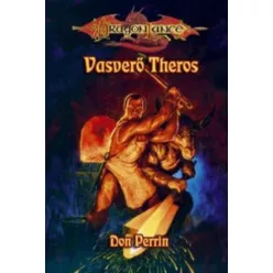Don Perrin Vasverő Theros