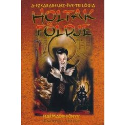 Andrew Bates Holtak földje