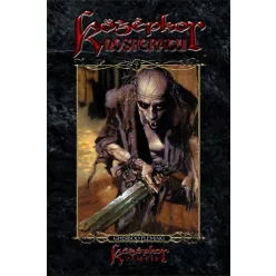Gherbod Fleming Középkor: Nosferatu