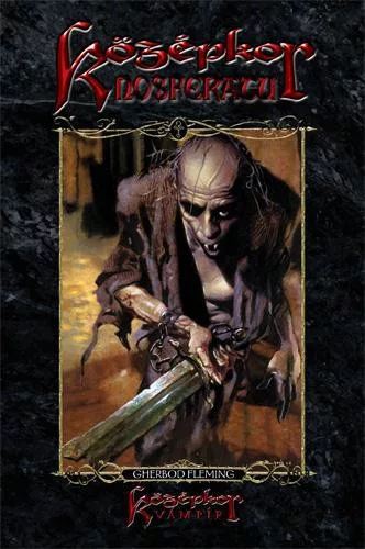 Gherbod Fleming Középkor: Nosferatu