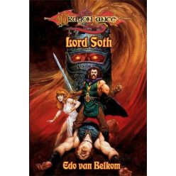Edo von Belkom Lord Soth