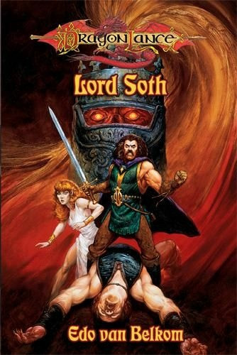 Edo von Belkom Lord Soth