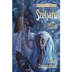 Elaine Cunningham Széljáró