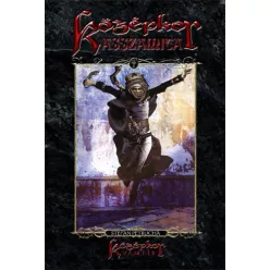 Stefan Petrucha Középkor: Asszamita