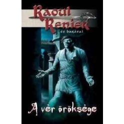 Antológia A vér öröksége