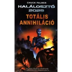 Chuck Palmer Totális annihiláció