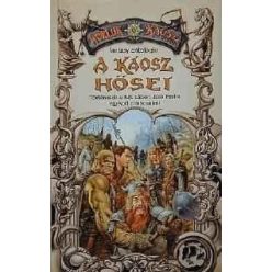 Antológia A káosz hősei