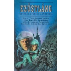 Antológia Ezüstláng