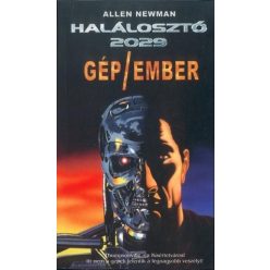 Allen Newman Gép/ember