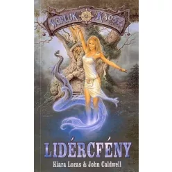 John Caldwell, Kiara Lucas Lidércfény