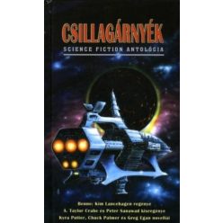 Antológia Csillagárnyék