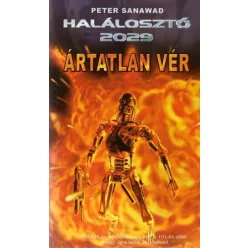 Peter Sanaward Ártatlan vér