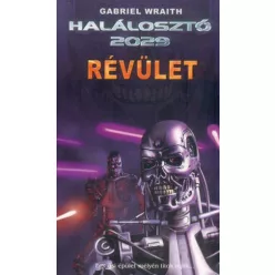 Gabriel Wraith Révület