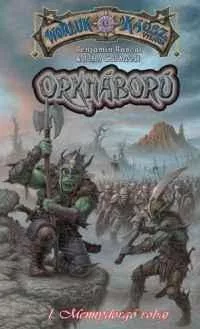 John Caldwell, Benjamin Rascal Orkháború I. – Mennydörgő robaj
