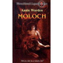 Annie Warden Moloch