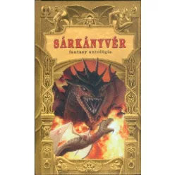 Antológia Sárkányvér