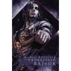 Michael Moorcock Az örökkévaló bajnok