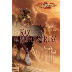 Richard A. Knaak Kaz, a minotaurusz