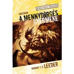 Murray J. D. Leeder A mennydörgés gyermeke