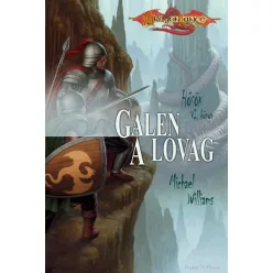 Michael Williams Galen, a lovag