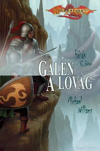 Michael Williams Galen, a lovag