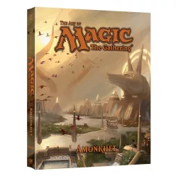 James Wyatt The Art of Magic: The Gathering – Amonkhet