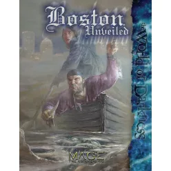 Boston Unveiled