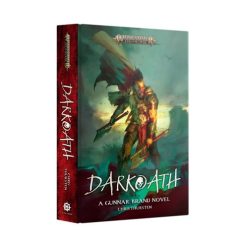 AGE OF SIGMAR: DARKOATH (PAPERBACK)
