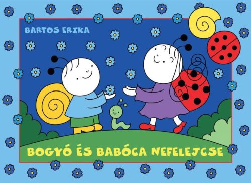 Bogyó és Babóca nefelejcse (2025)