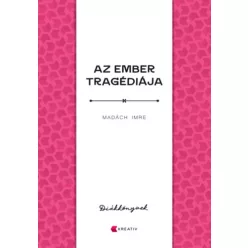 Madách Imre Az ember tragédiája