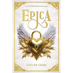 Gréger Csaba Epica