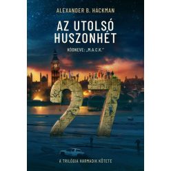 Alexander B. Hackman Az utolsó huszonhét 3.