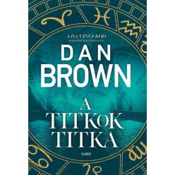 Dan Brown:  A titkok titka