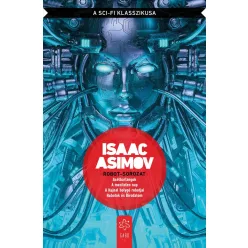 Isaac Asimov Robot-sorozat