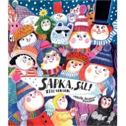 Sapka, sál! - Téli versek