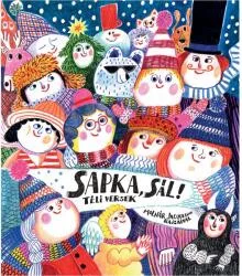 Sapka, sál! - Téli versek